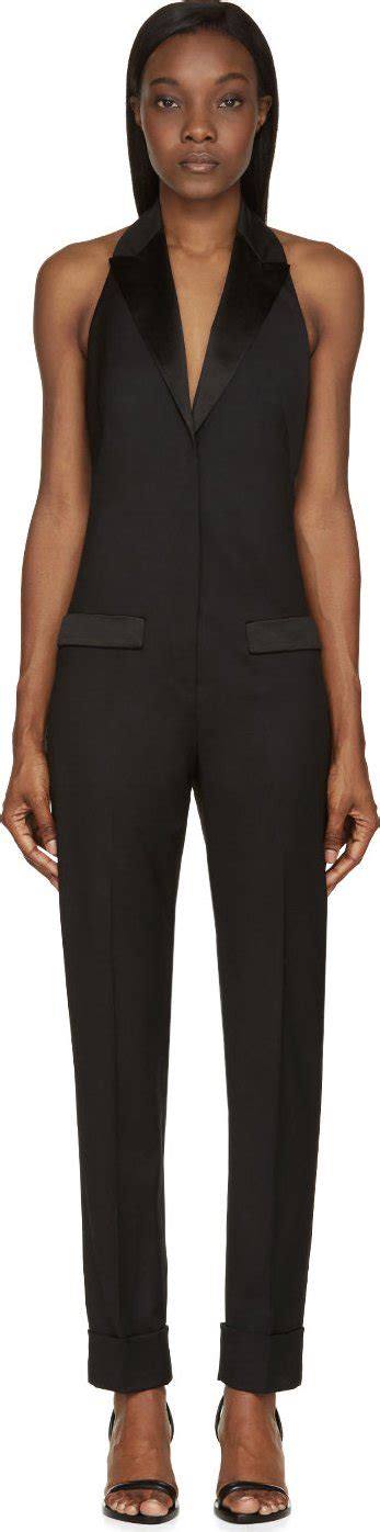 givenchy women's suits|givenchy jumpsuit for men.